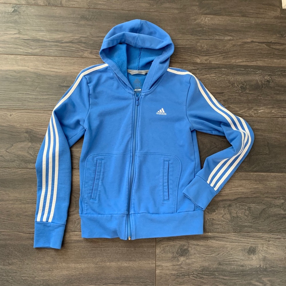 Adidas Athletic Jacket